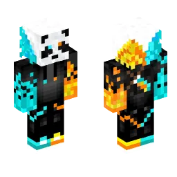 Minecraft Skin #194223