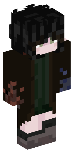 Minecraft Skin #194227