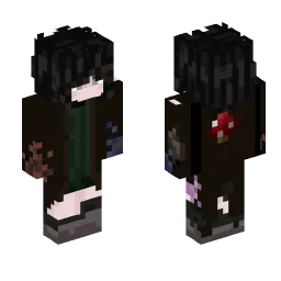 Minecraft Skin #194227