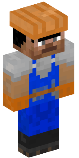 Minecraft Skin #194238