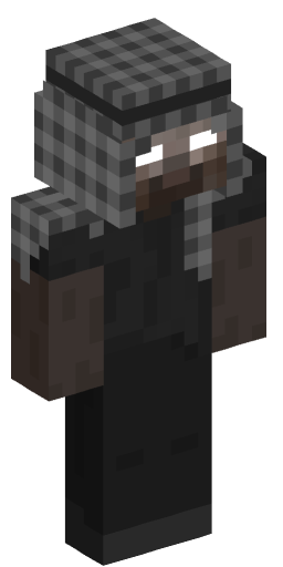 Minecraft Skin #194242