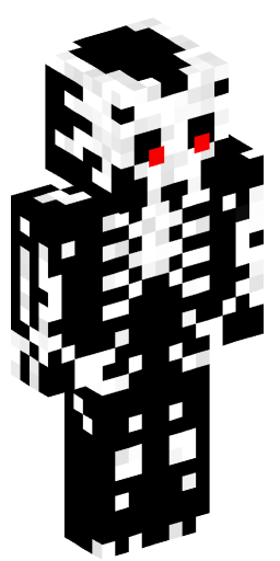 Minecraft Skin #194244