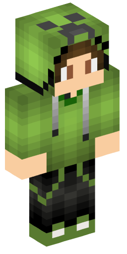 Minecraft Skin #194245