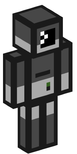 Minecraft Skin #194248