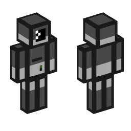 Minecraft Skin #194248