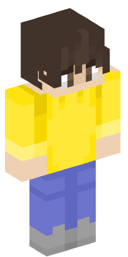 Minecraft Skin #194251