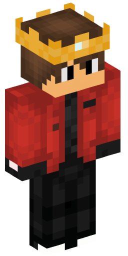 Minecraft Skin #194252