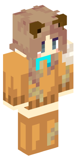 Minecraft Skin #194260