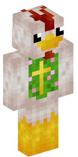 Minecraft Skin #194269