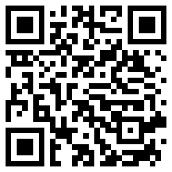 Skydragonfox QR Code