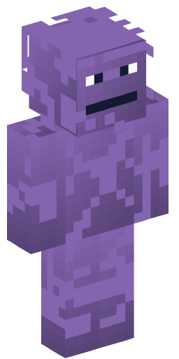 Minecraft Skin #194281