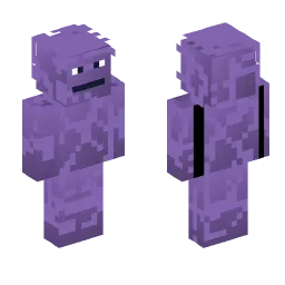 Minecraft Skin #194281