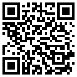 GodServer2088 QR Code