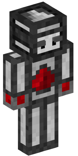 Minecraft Skin #194291