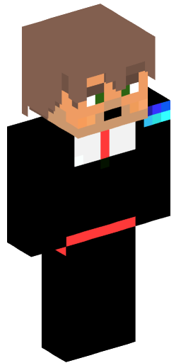 Minecraft Skin #194292