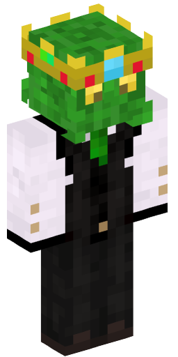 Minecraft Skin #194295