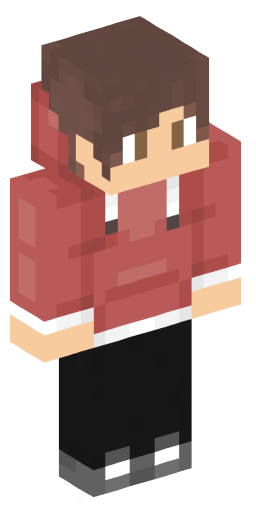 Minecraft Skin #194297