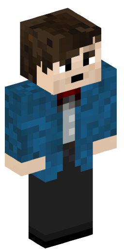 Minecraft Skin #194298