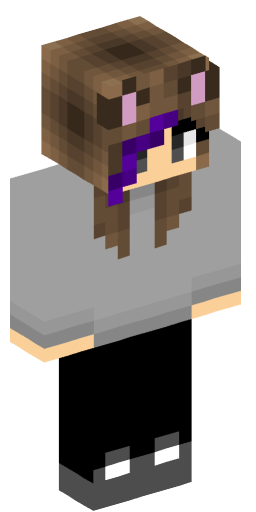 Minecraft Skin #194300