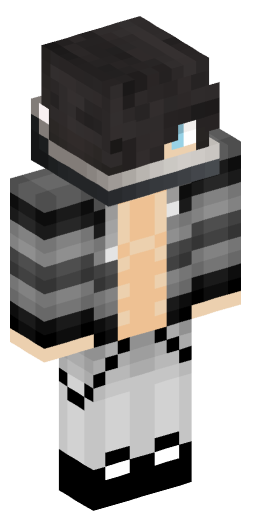 Minecraft Skin #194303