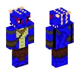 Minecraft Skin #194304