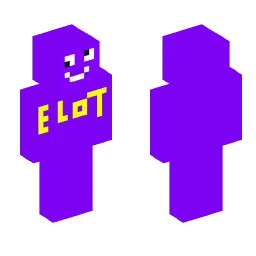Minecraft Skin #194305