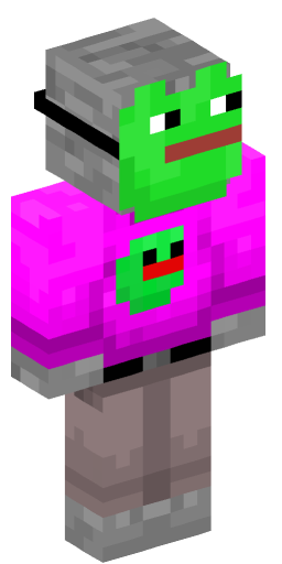 Minecraft Skin #194308