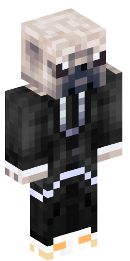 Minecraft Skin #194310