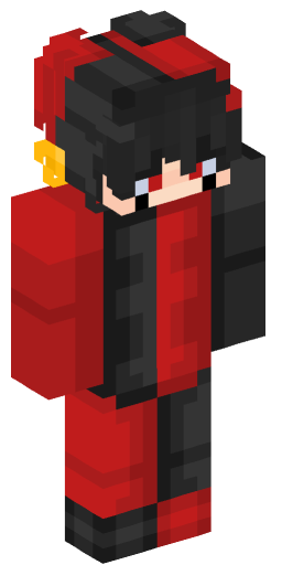 Minecraft Skin #194314