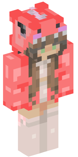 Minecraft Skin #194316