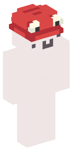 7evside Minecraft Skin Preview on Minecraft.Co.Com