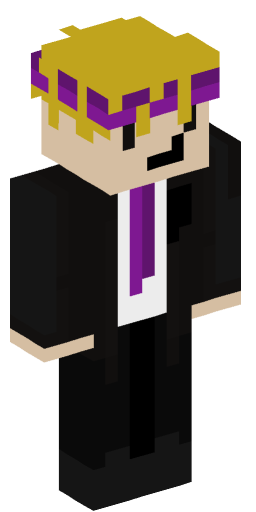 mlody_Tosiek Minecraft Skin Preview on Minecraft.Co.Com