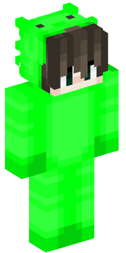 Minecraft Skin #194324