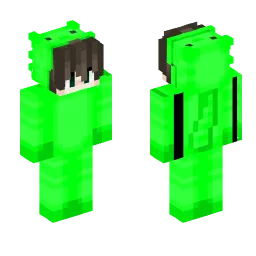 Minecraft Skin #194324