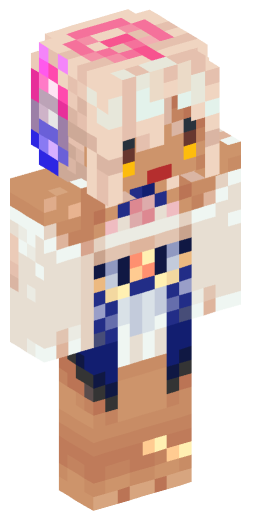 Minecraft Skin #194327