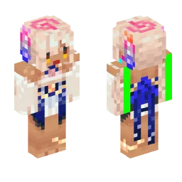 Minecraft Skin #194327
