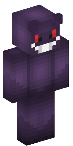Buscofen Minecraft Skin Preview on Minecraft.Co.Com