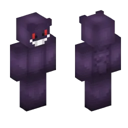 Minecraft Skin #194328