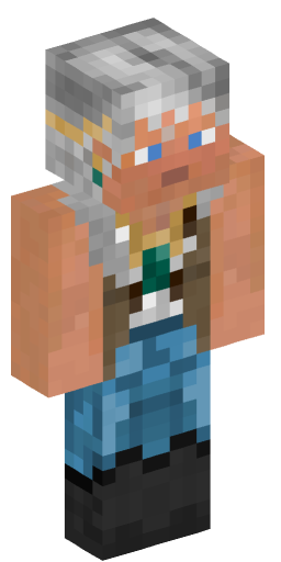 Minecraft Skin #194330