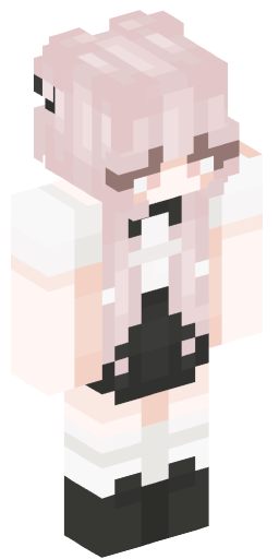Minecraft Skin #194333