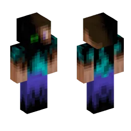 Minecraft Skin #194334