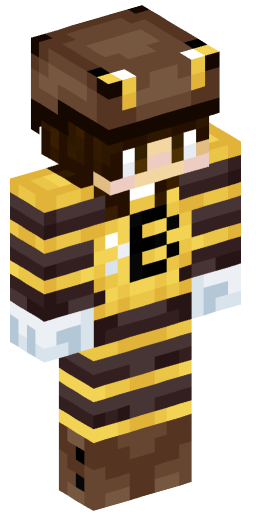 Minecraft Skin #194336