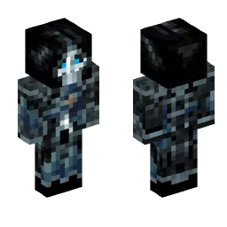 Minecraft Skin #194337