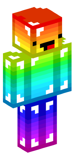 Minecraft Skin #194338