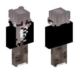 Minecraft Skin #