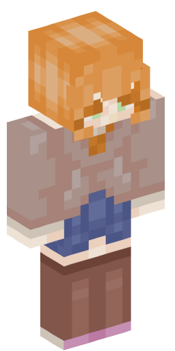 Minecraft Skin #194340