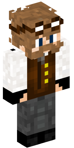 Tobzehn Minecraft Skin Preview on Minecraft.Co.Com