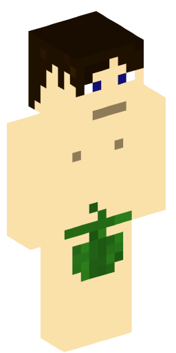 _Segra_ Minecraft Skin Preview on Minecraft.Co.Com
