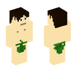 Minecraft Skin #194342
