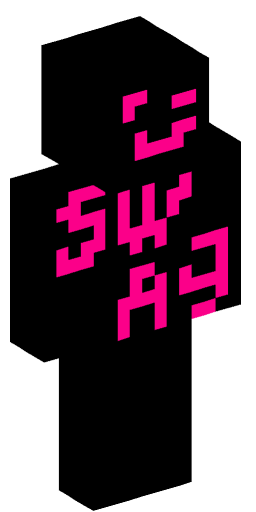 Minecraft Skin #194344